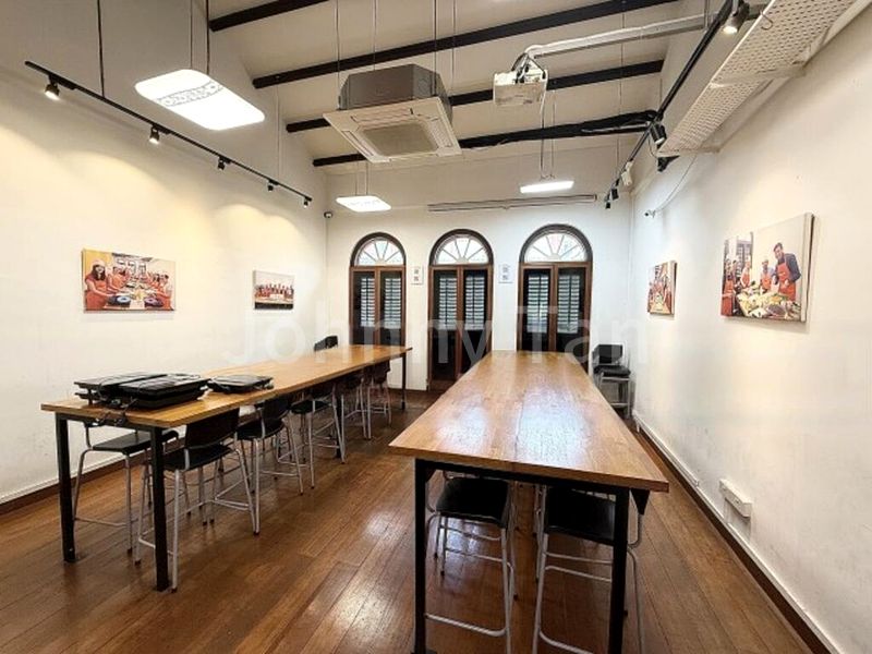 Shop / Shophouse for Sale: Sago Street - Image 8