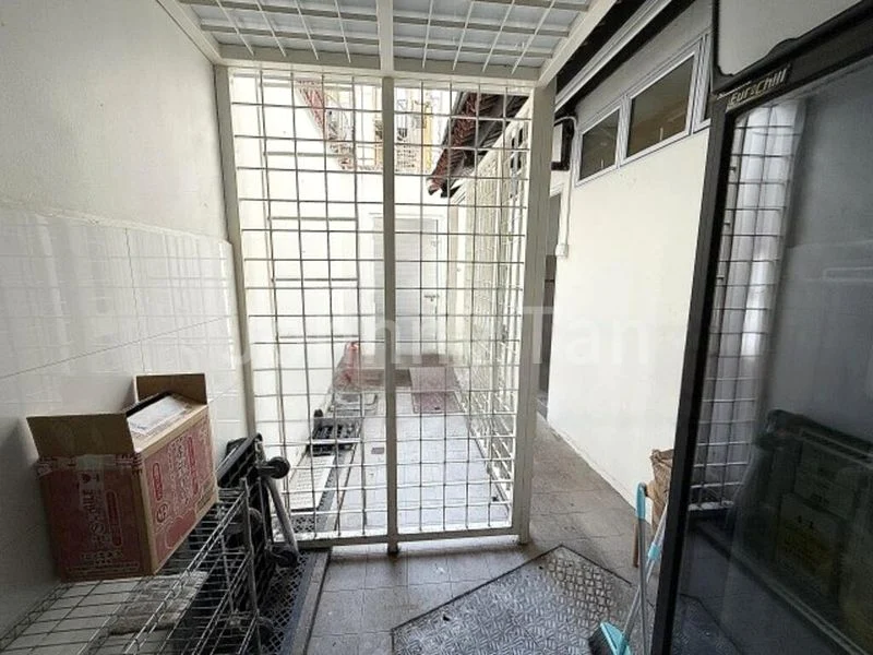 Shop / Shophouse for Sale: Sago Street - Image 1