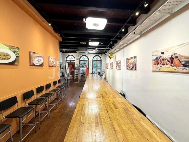 Shop / Shophouse for Sale: Sago Street - Image 5