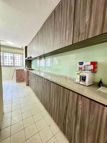 4 Room (4S) HDB for Rent in  516 Hougang Avenue 10 - Image 3