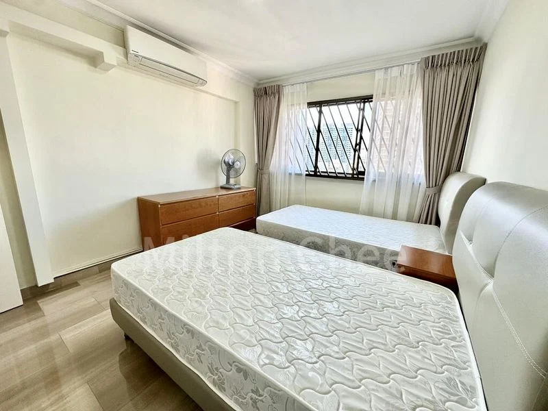 Common Room (HDB) for Rent in  22 Saint George's Road - Image 3