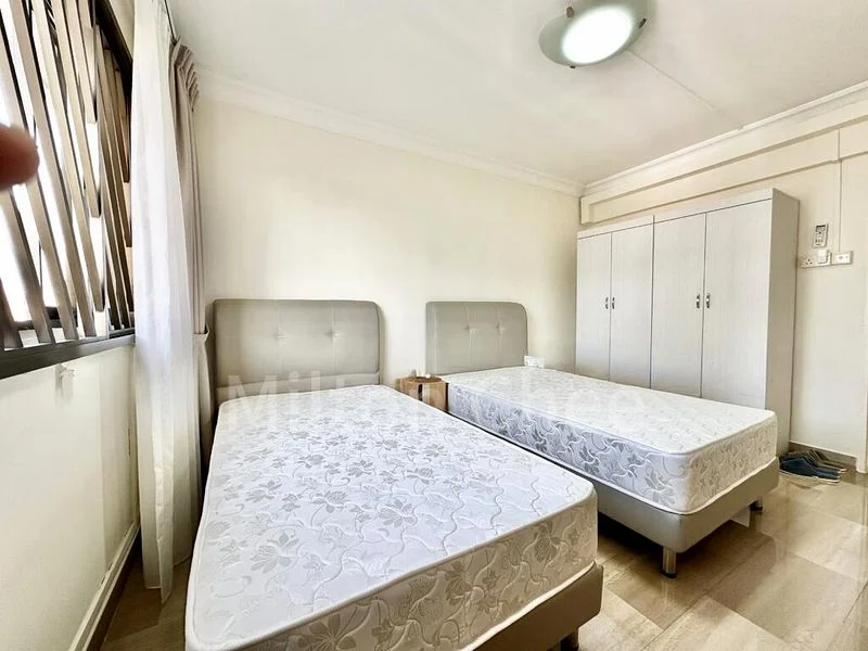 Common Room (HDB) for Rent in  22 Saint George's Road - Image 4