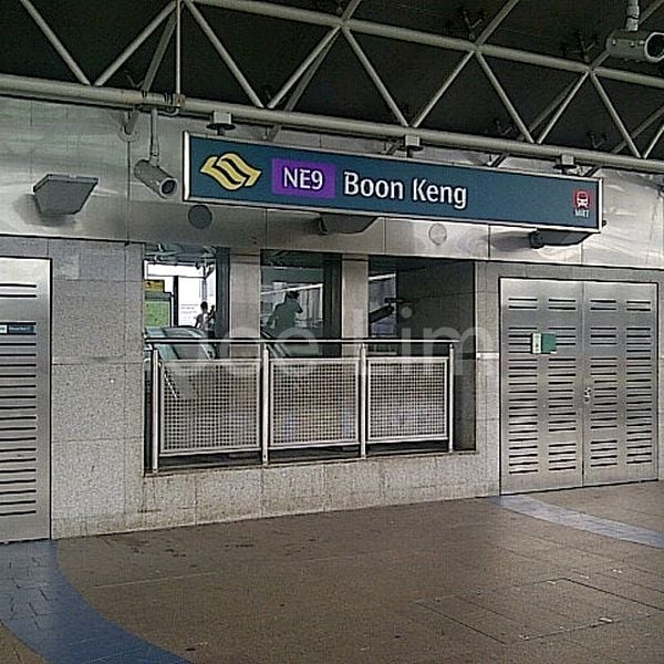 Common Room (HDB) for Rent in  9 Boon Keng Road - Image 1