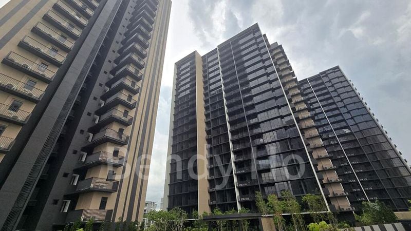 1 Bed Condo for Rent in  Piccadilly Grand / Piccadilly Galleria - Image 1