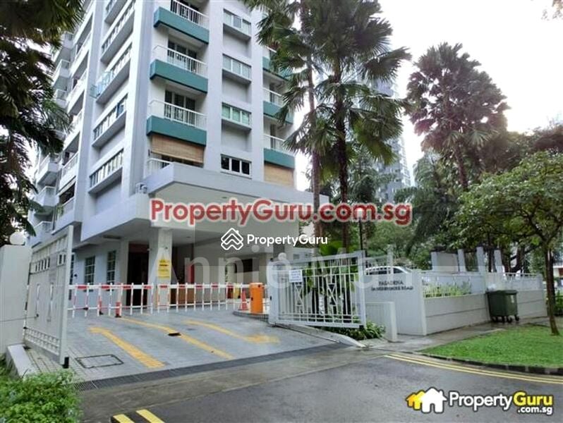 Common Room (Condo) for Rent in  Pasadena - Image 6