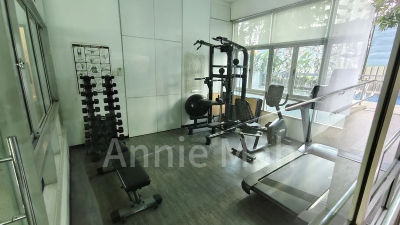 Common Room (Condo) for Rent in  Pasadena - Image 4