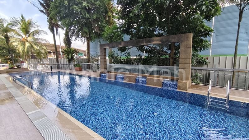 Common Room (Condo) for Rent in  Pasadena - Image 5