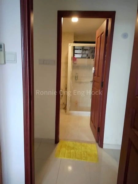 Common Room (Condo) for Rent in  Hillview Heights - Image 6