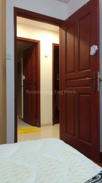 Common Room (Condo) for Rent in  Hillview Heights - Image 5