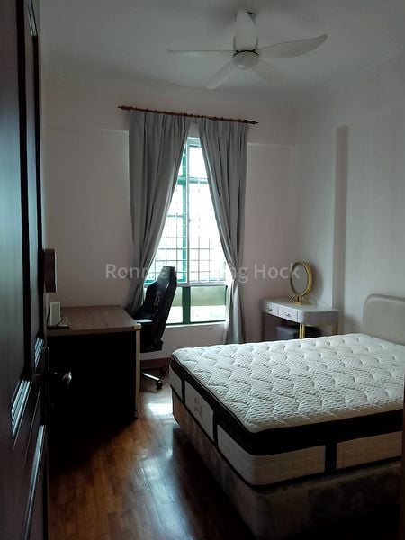 Common Room (Condo) for Rent in  Hillview Heights - Image 2