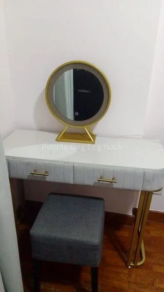 Common Room (Condo) for Rent in  Hillview Heights - Image 4