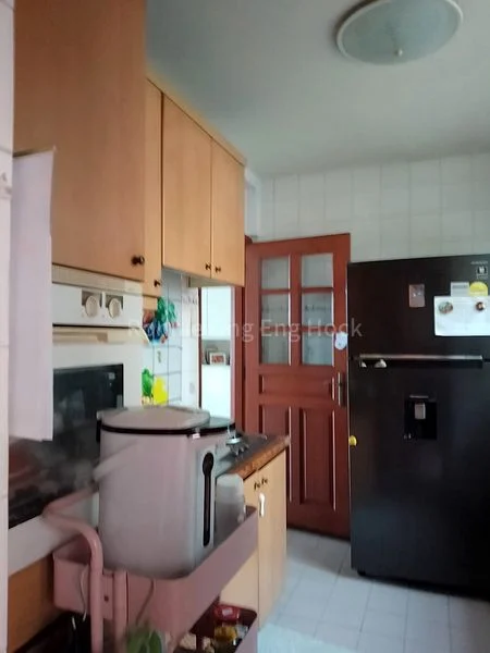 Common Room (Condo) for Rent in  Hillview Heights - Image 8