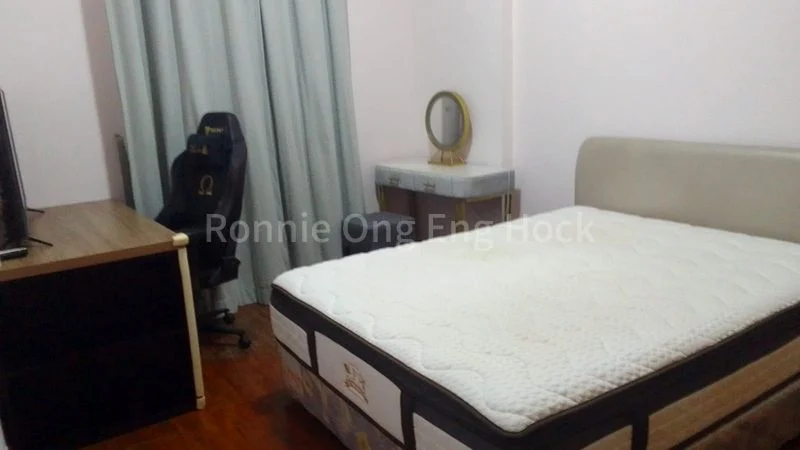 Common Room (Condo) for Rent in  Hillview Heights - Image 1