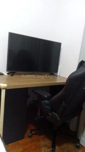 Common Room (Condo) for Rent in  Hillview Heights - Image 3