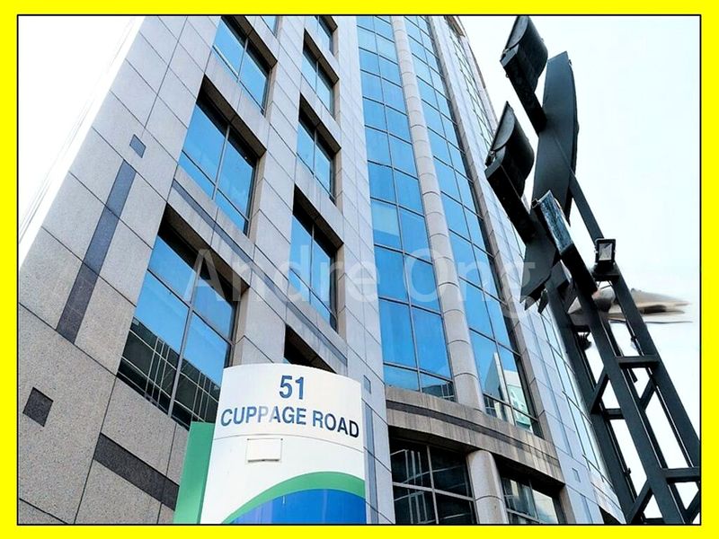 Office for Rent: 51 Cuppage Road - Image 6