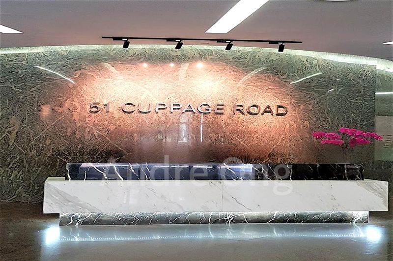 Office for Rent: 51 Cuppage Road - Image 3