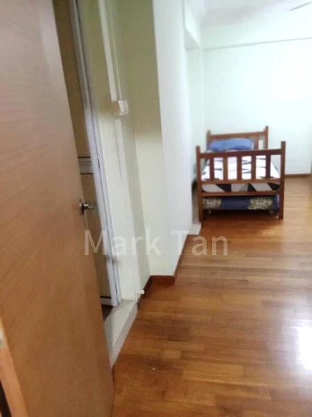 Master Room (HDB) for Rent in  529 Jelapang Road - Image 1