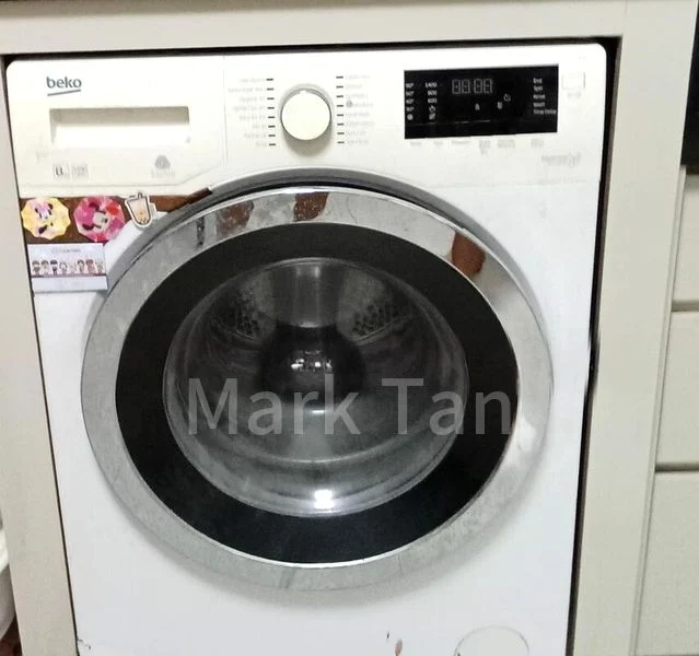 Master Room (HDB) for Rent in  529 Jelapang Road - Image 5