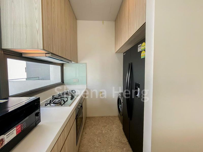 2 Bed Condo for Rent in  Kinex - Image 3