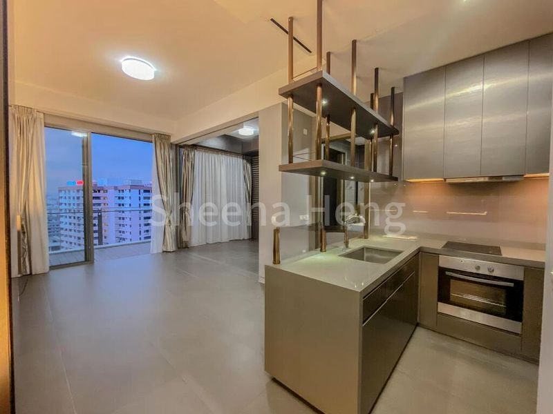 2 Bed Condo for Rent in  Kinex - Image 11
