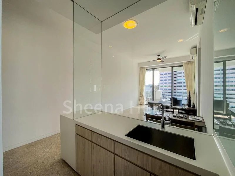 2 Bed Condo for Rent in  Kinex - Image 2