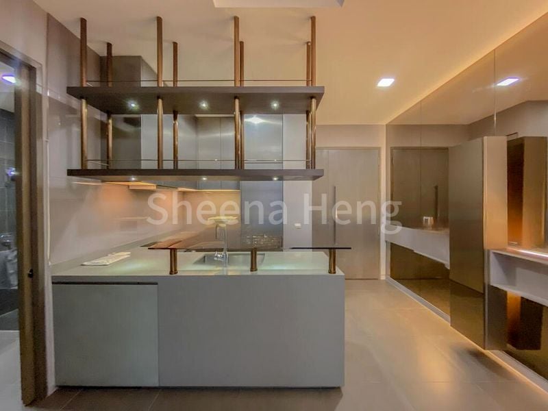 2 Bed Condo for Rent in  Kinex - Image 13