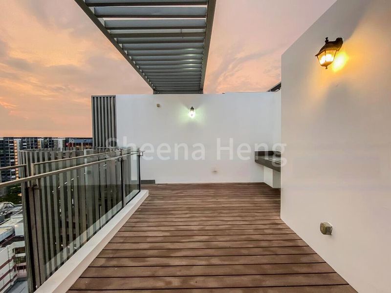 2 Bed Condo for Rent in  Kinex - Image 16