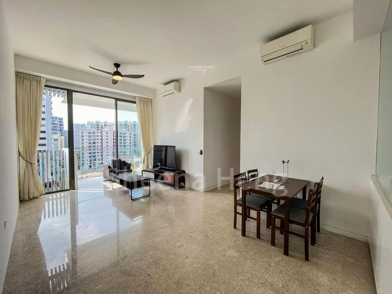 2 Bed Condo for Rent in  Kinex - Image 9