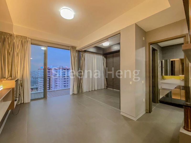 2 Bed Condo for Rent in  Kinex - Image 18
