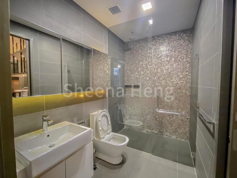2 Bed Condo for Rent in  Kinex - Image 10