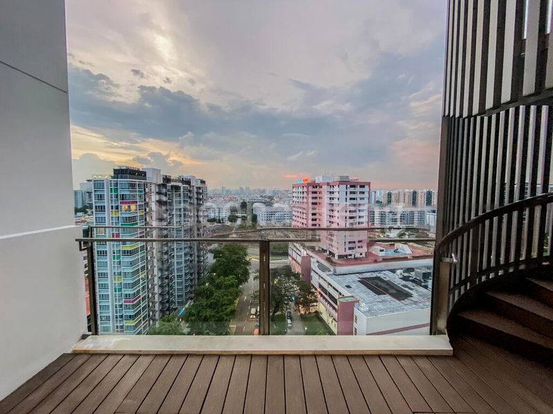 2 Bed Condo for Rent in  Kinex - Image 14