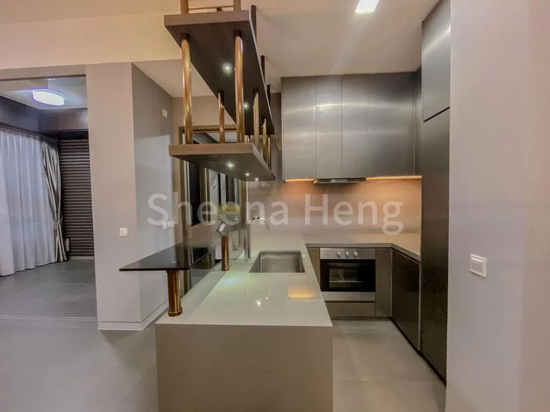 2 Bed Condo for Rent in  Kinex - Image 12