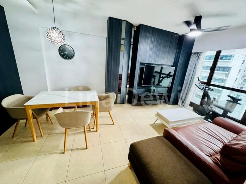 Premium HDB for Rent in  435A Fernvale Road - Image 1