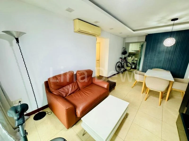 Premium HDB for Rent in  435A Fernvale Road - Image 3