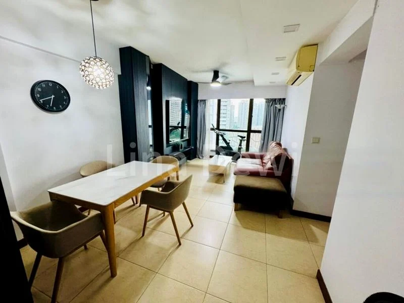 Premium HDB for Rent in  435A Fernvale Road - Image 2