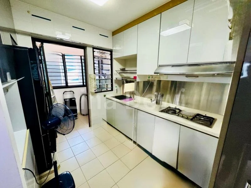 Premium HDB for Rent in  435A Fernvale Road - Image 4