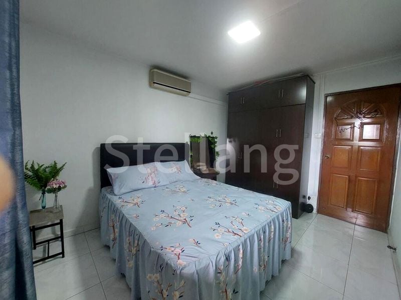 Common Room (HDB) for Rent in  821 Woodlands Street 82 - Image 1