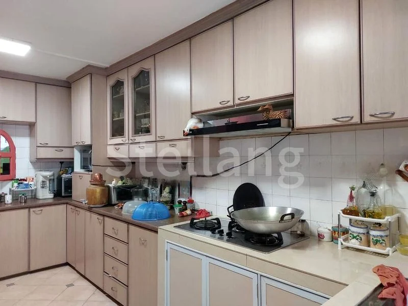 Common Room (HDB) for Rent in  821 Woodlands Street 82 - Image 4