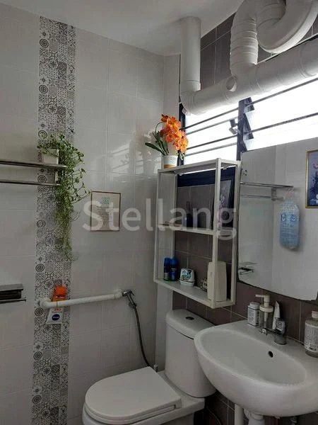 Common Room (HDB) for Rent in  821 Woodlands Street 82 - Image 2