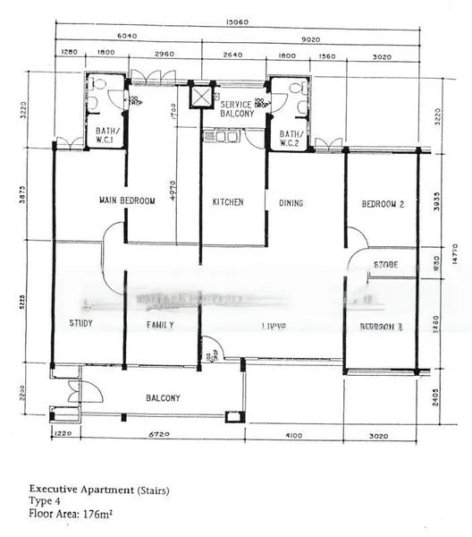 Common Room (HDB) for Rent in  821 Woodlands Street 82 - Image 8