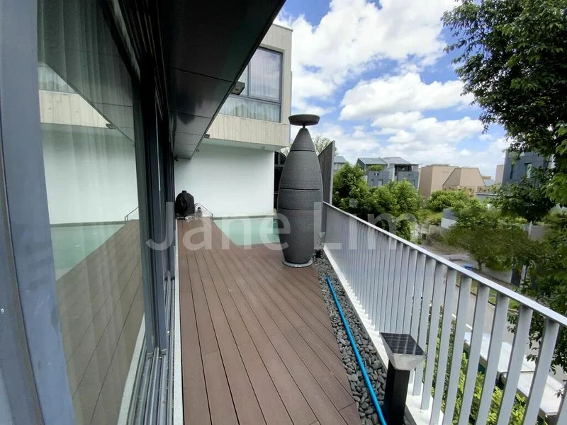 4 Bed Semi-Detached House (Landed) for Rent in  Coronation Arcade - Image 10