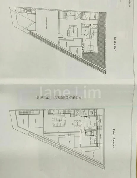 4 Bed Semi-Detached House (Landed) for Rent in  Coronation Arcade - Image 12