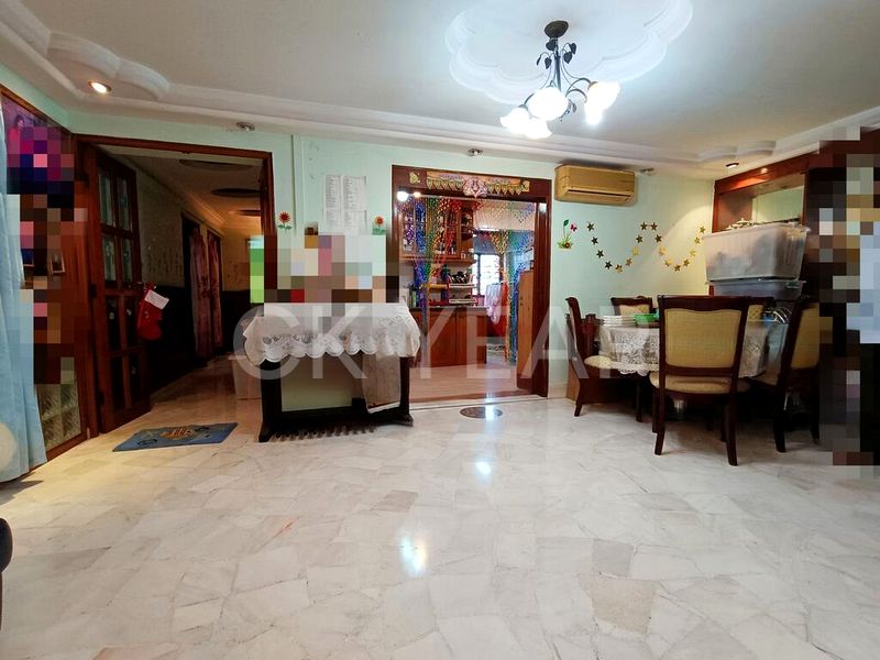 Executive HDB for Sale in 115 Ho Ching Road - Image 15