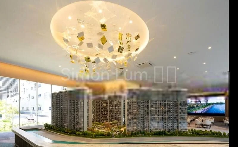 4 Bed Condo for Sale in Grand Dunman - Image 3