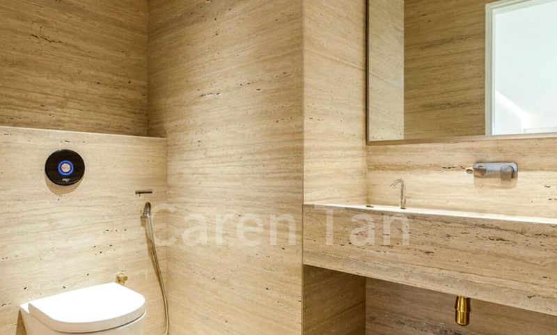 Shop / Shophouse for Sale: Bukit Pasoh Shop House - Image 3