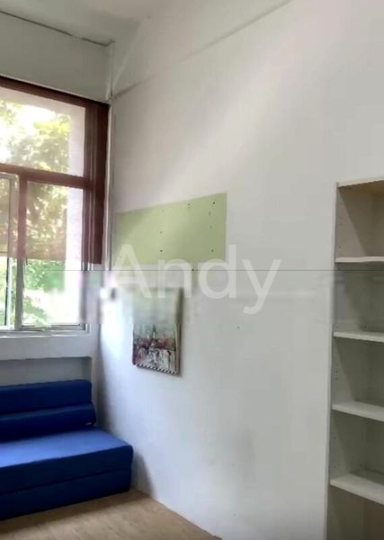 Light Industrial (B1) for Rent: 3025 Ubi Road 3 - Image 2