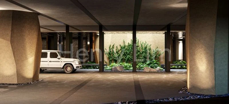 4 Bed Apartment (Condo) for Sale in The Reserve Residences / Bukit V - Image 12