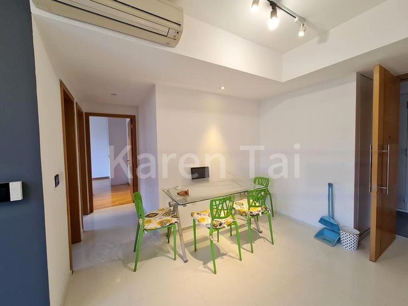 2 Bed Condo for Rent in  Questa @ Dunman - Image 2