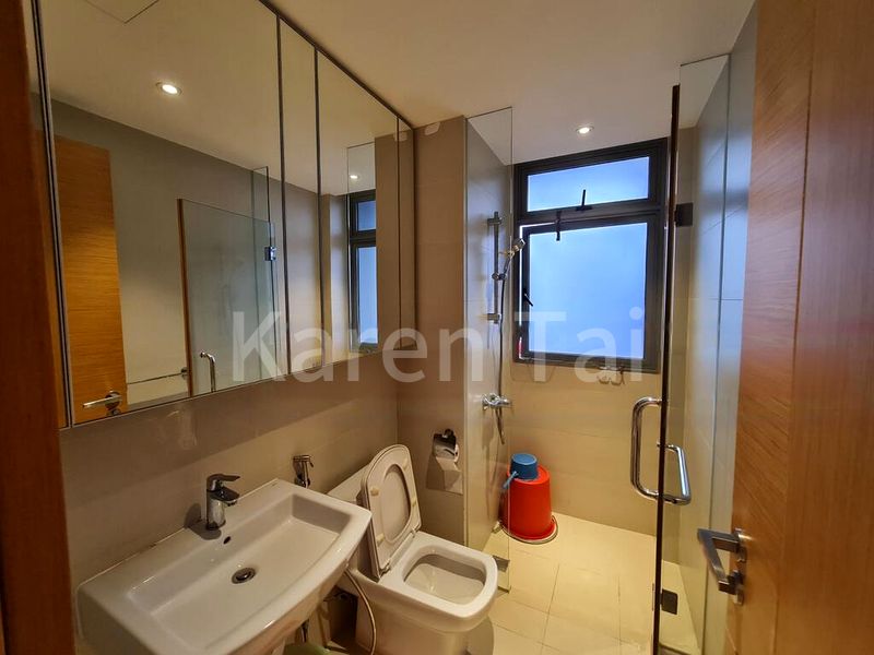 2 Bed Condo for Rent in  Questa @ Dunman - Image 5