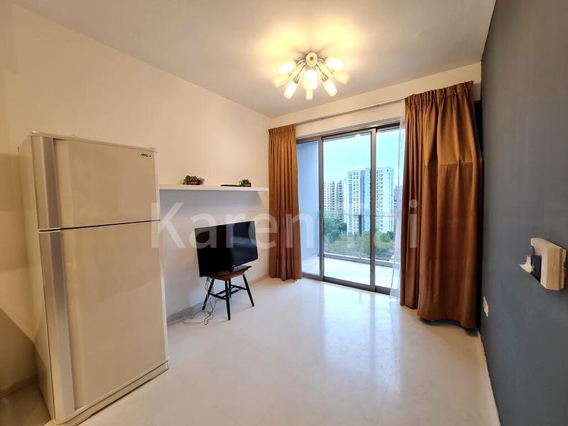 2 Bed Condo for Rent in  Questa @ Dunman - Image 7